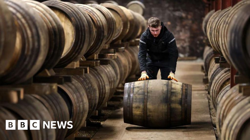 Read more about the article Scotch makers condemn English single malt whisky proposal