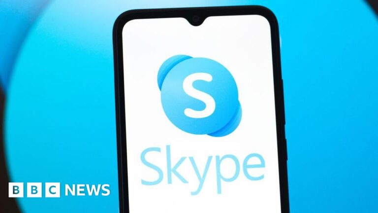 Read more about the article Skype announces it will close in May