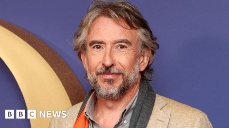 Read more about the article Steve Coogan uses The Trip to avoid lengthier driving ban