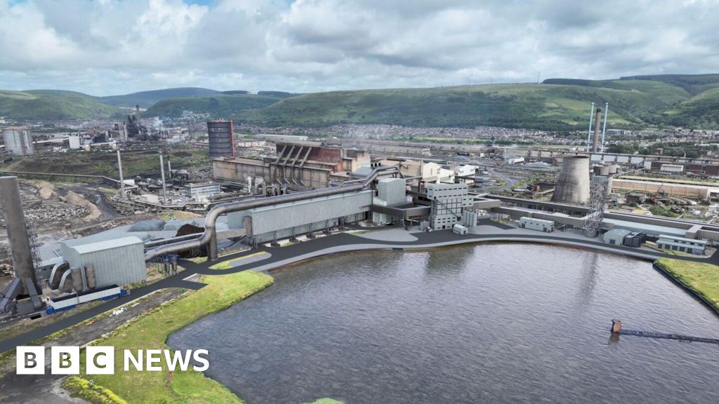 Read more about the article Tata Steel electric furnace approved by planners