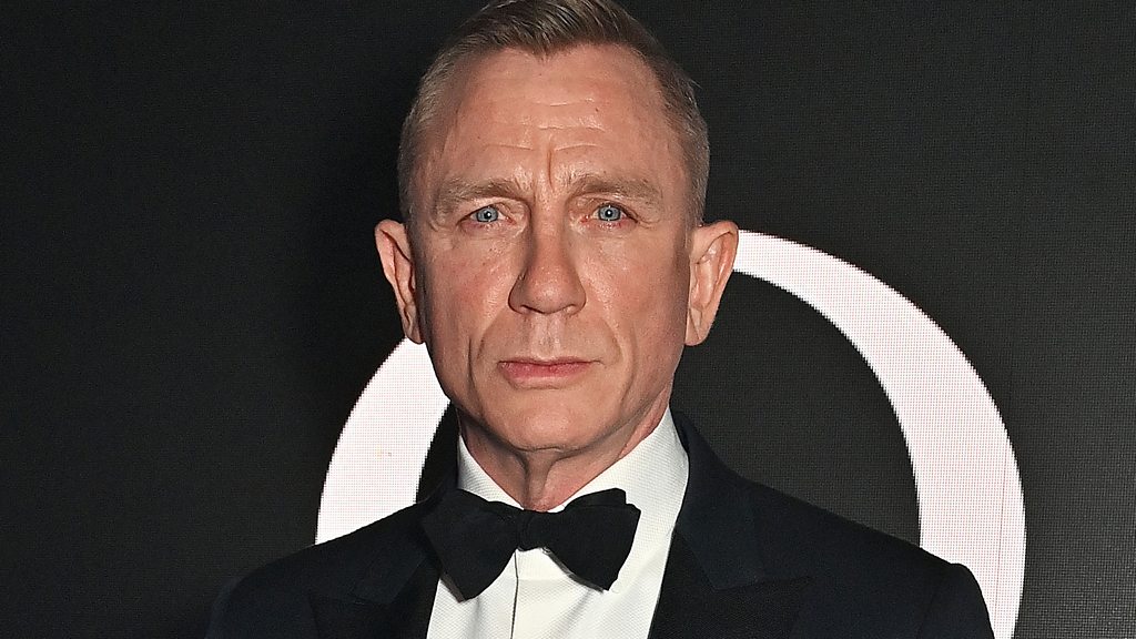 You are currently viewing Tech Life: Could AI pick the next James Bond?