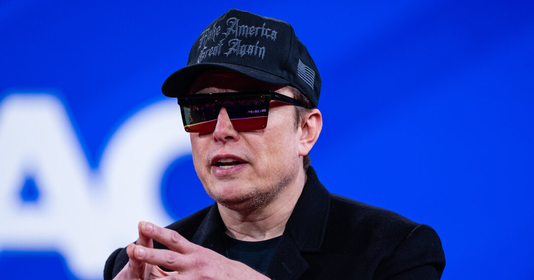 You are currently viewing Tesla Fires a Manager Who Criticized Elon Musk on Social Media