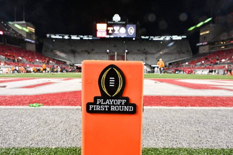 Read more about the article The Big Ten and SEC’s CFP bargain: Would more auto-bids mean less selection committee?