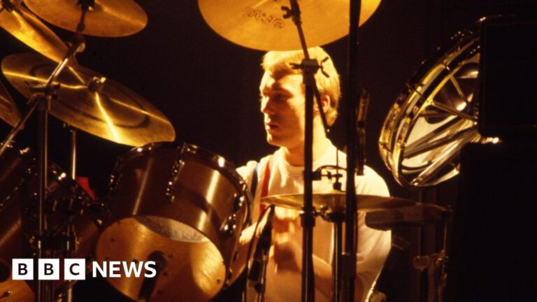 Read more about the article The Jam drummer Rick Buckler dies aged 69