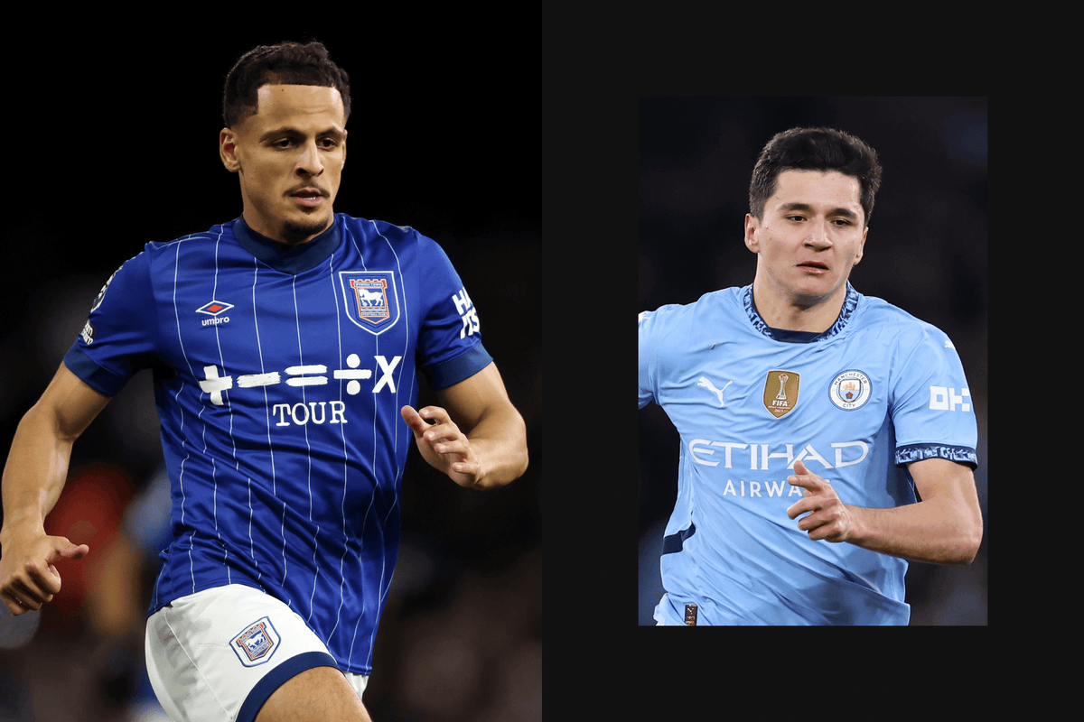 You are currently viewing The impact of being only player from your country to play in the Premier League