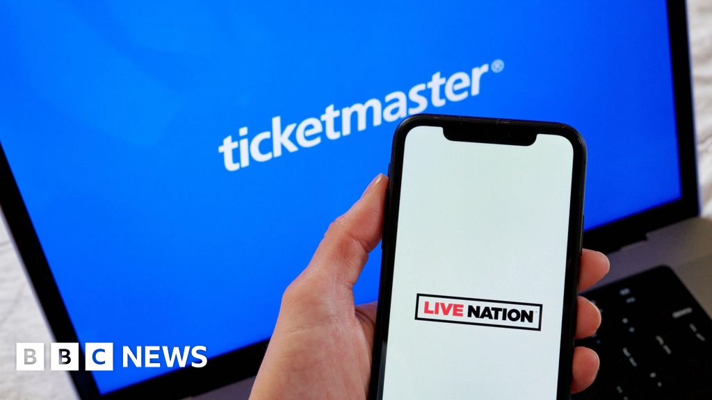 Read more about the article Ticketmaster UK boss tells MPs prices are very fair