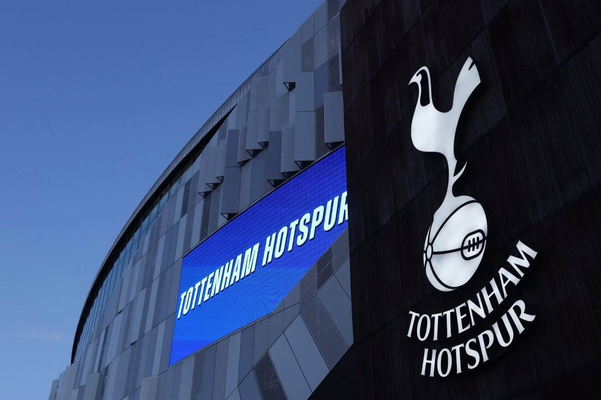 Read more about the article Tottenham are asking not to be called Tottenham