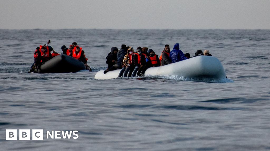 Read more about the article UK to reject ‘dangerous journey’ refugees citizenship