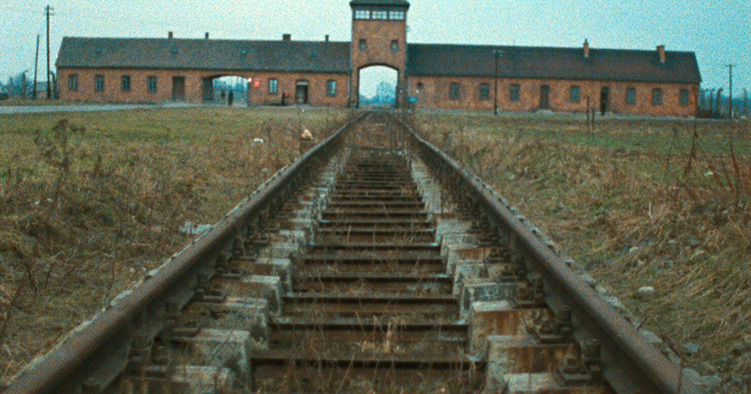 You are currently viewing Watching ‘Shoah’ in Berlin, 80 Years After Auschwitz