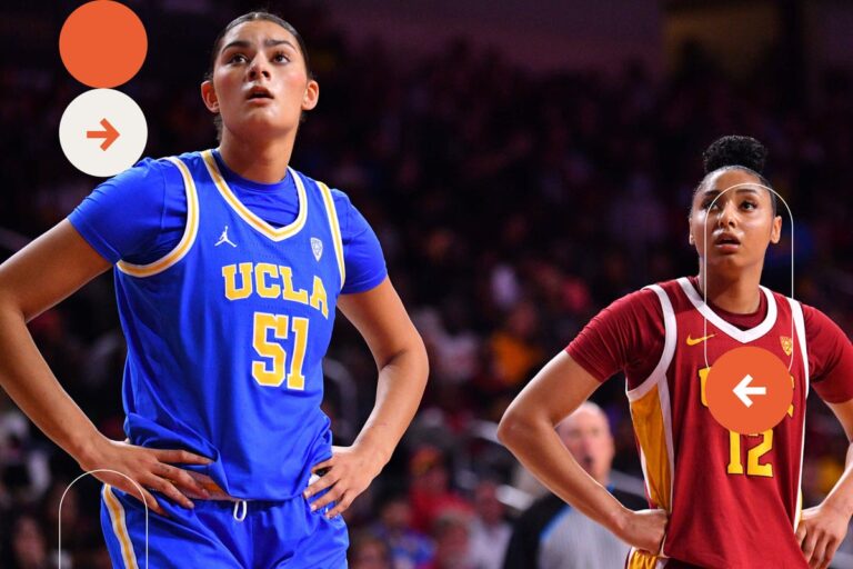 Read more about the article Watkins, Betts or Hidalgo? Our experts debate who should win women’s basketball POY