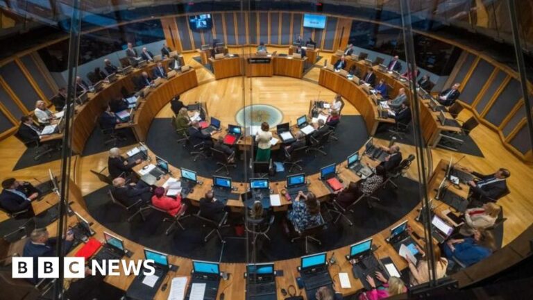 Read more about the article Welsh politicians caught lying could lose seats in Senedd