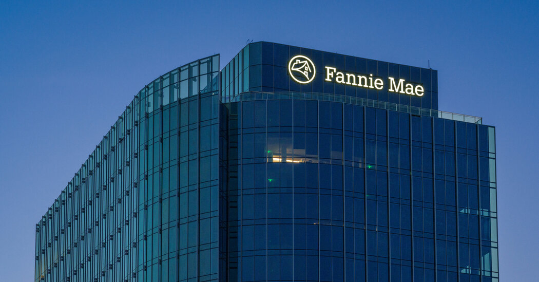 You are currently viewing What Privatization of Fannie Mae and Freddie Mac Means