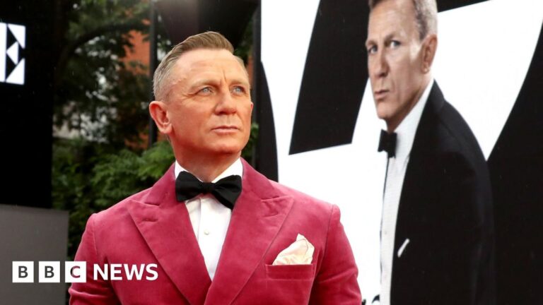 Read more about the article What could the Amazon deal mean for 007’s future?