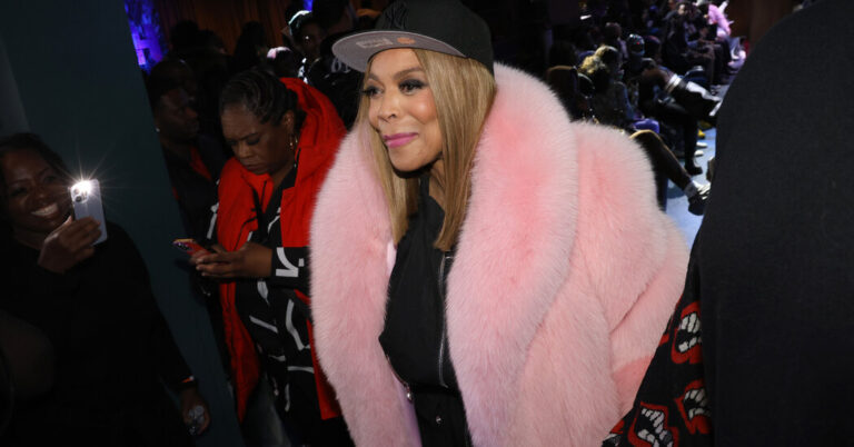 Read more about the article What to Know About Wendy Williams’s Guardianship