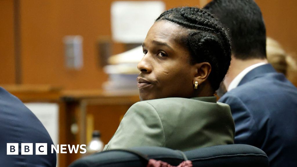 You are currently viewing What to know about the A$AP Rocky’s trial