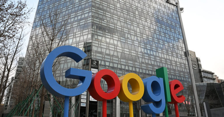 Read more about the article With China’s Antitrust Investigation Into Google, What’s at Stake?