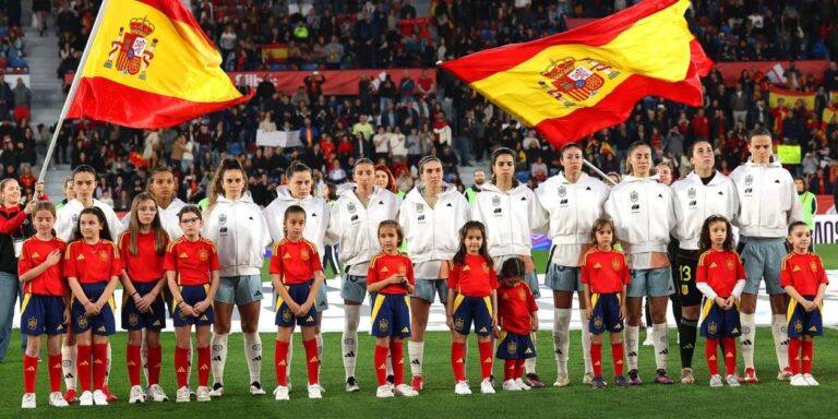 Read more about the article With Rubiales gone (and guilty of sexual assault), is Spanish football rethinking how it treats women?