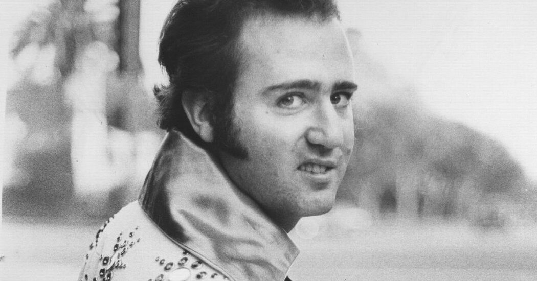 Read more about the article 10 Wild Clips to Help You Understand Andy Kaufman’s Greatness