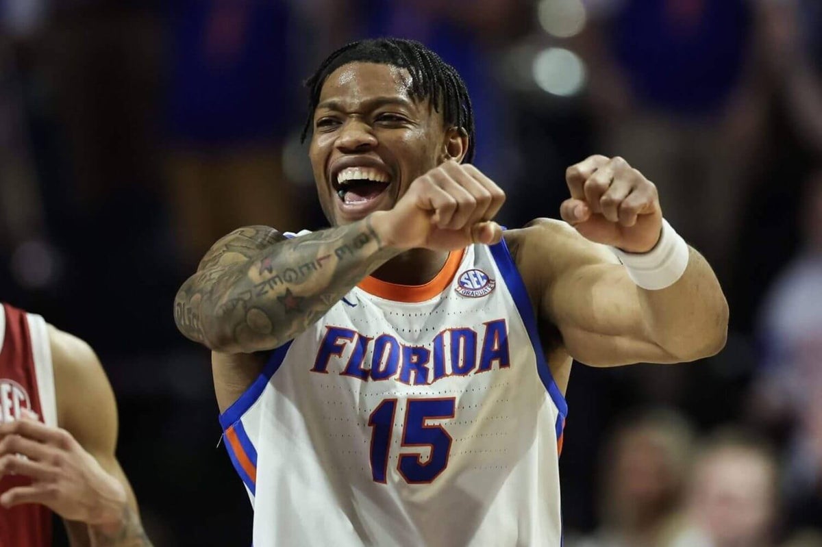 Read more about the article 2025 NCAA Tournament bracket picks: Why CJ Moore has Florida topping Duke for national title