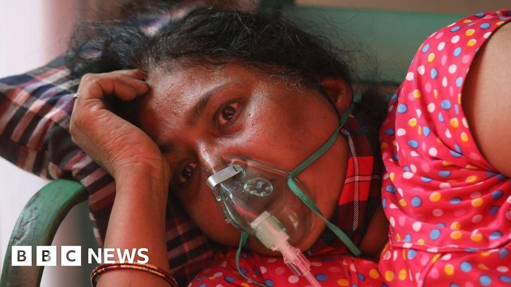 Read more about the article BBC journalists recall horrors of India’s lockdown five years on