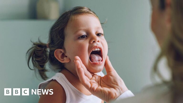 Read more about the article Big drop in child surgery for objects swallowed or stuck up nose