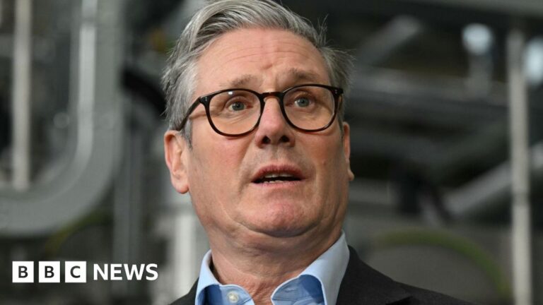 Read more about the article Bolsover Labour councillors resign over Starmer’s leadership