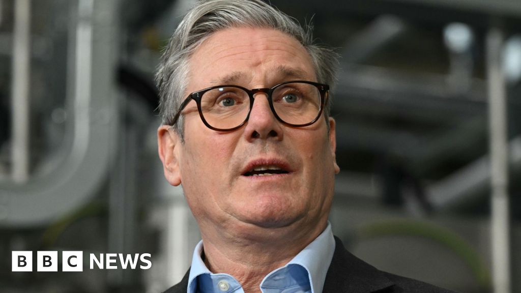 Read more about the article Bolsover Labour councillors resign over Starmer’s leadership