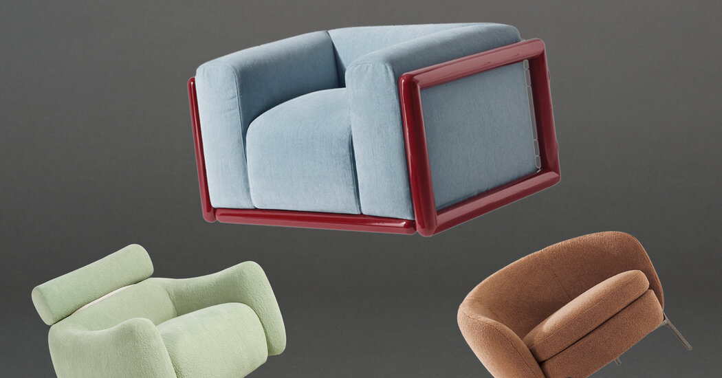 You are currently viewing Chairs That Feel Like a Hug