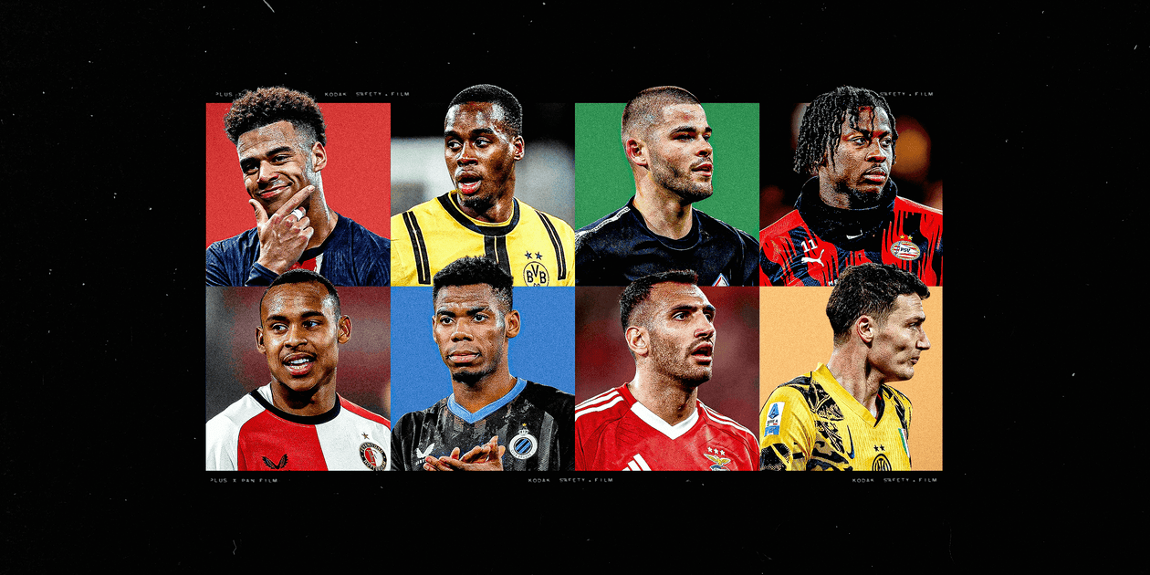 You are currently viewing Champions League round of 16: Eight under-the-radar players to watch