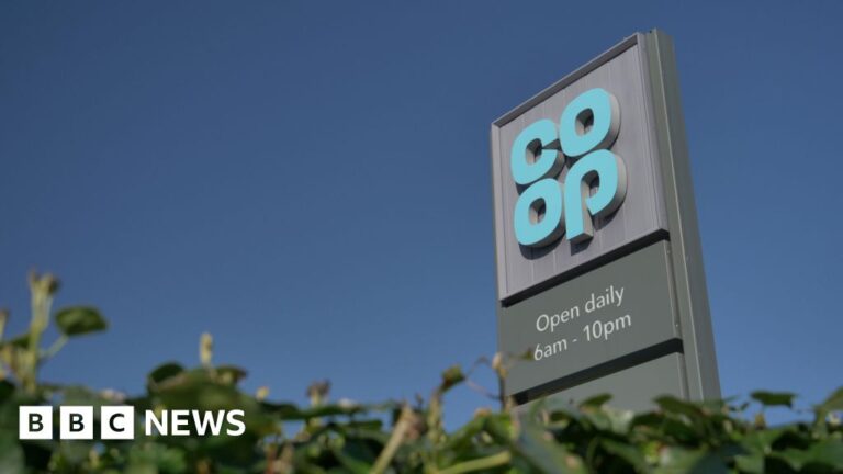 Read more about the article Co-op admits unlawfully blocking rival store openings