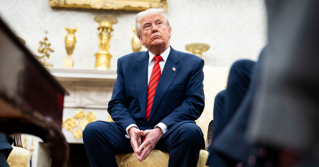 Defiance and Threats in Deportation Case Renew Fear of Constitutional Crisis - Stream24 News You are currently viewing Defiance and Threats in Deportation Case Renew Fear of Constitutional Crisis
