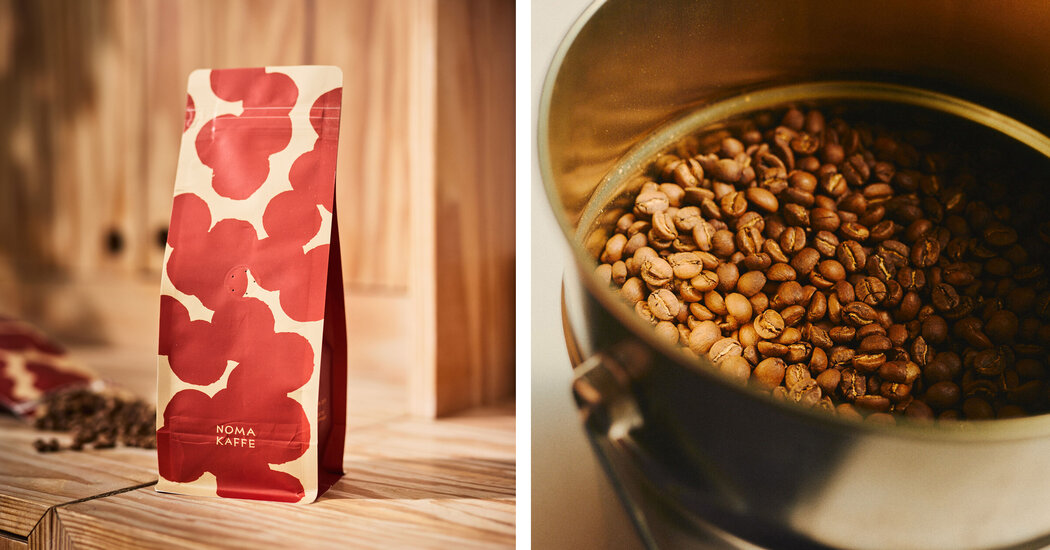 You are currently viewing Europe’s Most Famous Restaurant Turns to Coffee Roasting