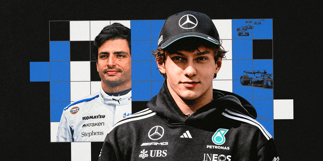 You are currently viewing F1 season predictions: Our picks for 2025’s champions, surprises and top moments
