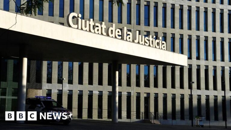 Read more about the article Father tries to block daughter’s euthanasia in landmark Spanish case