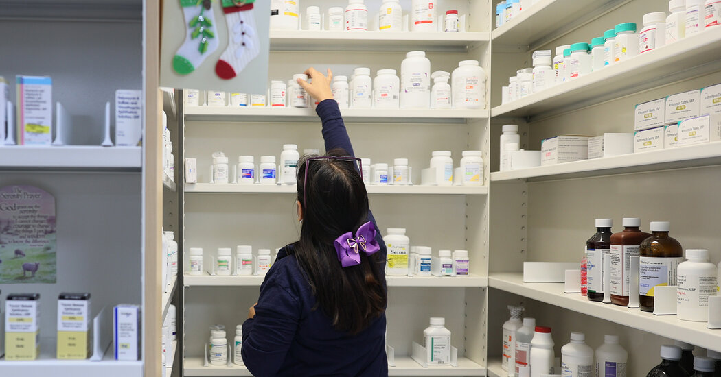 You are currently viewing Florida Seeks Drug Prescription Data With Names of Patients and Doctors