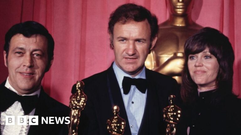 Read more about the article Gene Hackman ‘loved acting and hated everything that went with it’