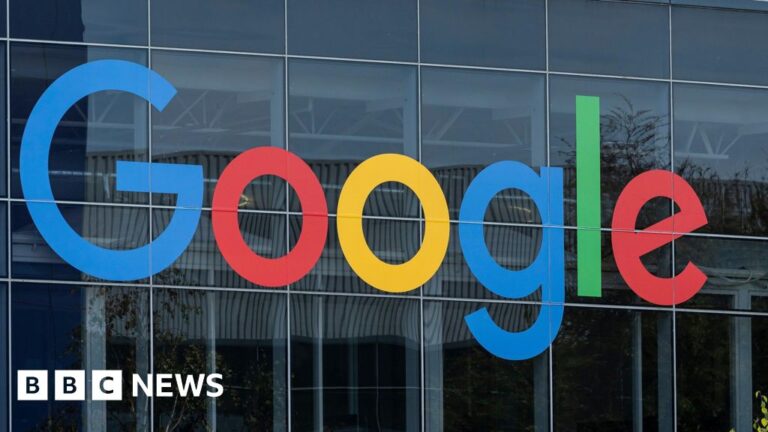 Read more about the article Google agrees to pay $28m in racial bias lawsuit
