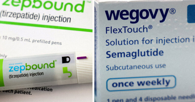 Read more about the article How Much Should Weight Loss Drugs Like Wegovy and Zepbound Cost?