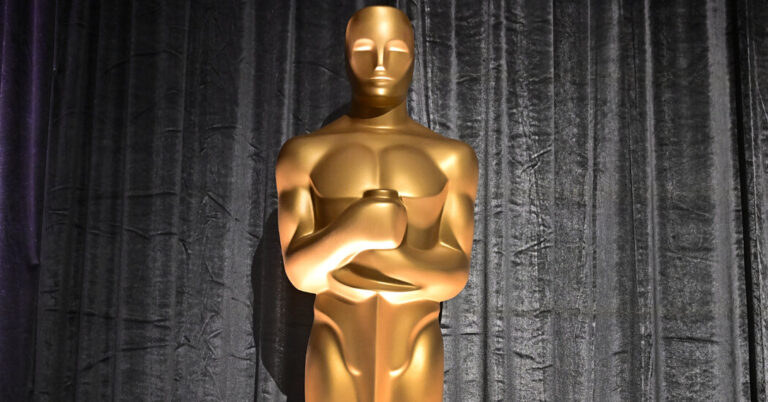 Read more about the article How to Watch the Oscars 2025: Date, Time and Streaming