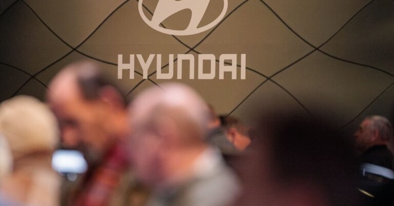 Read more about the article Hyundai to Invest $21 Billion in US in Bid to Avoid Trump’s Tariffs
