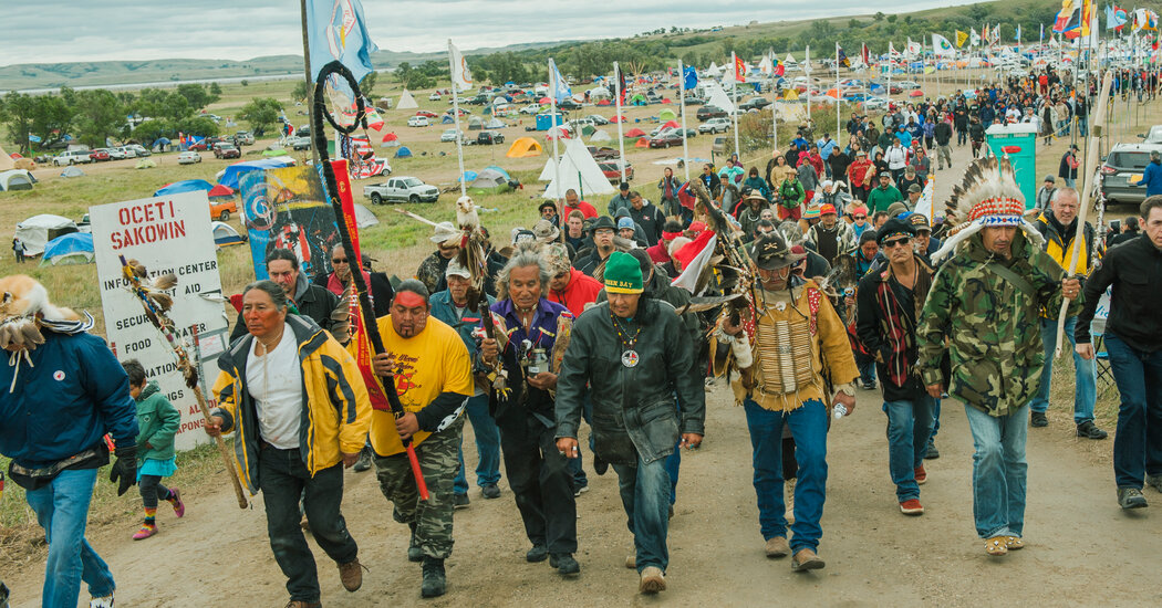 Read more about the article Jury Finds Greenpeace Liable for Hundreds of Millions in Damages