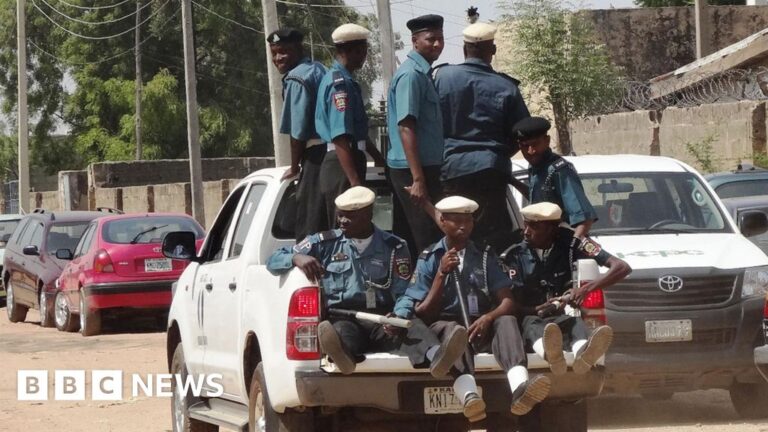 Read more about the article Kano’s Islamic police arrest Nigerian Muslims for eating in public during Ramadan