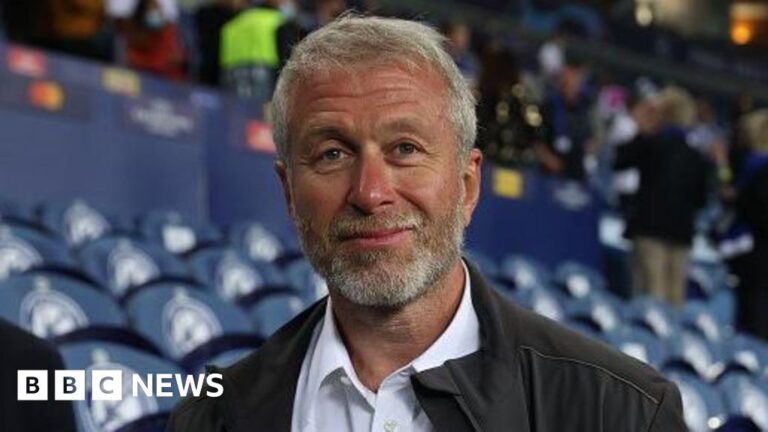 Read more about the article Labour ministers yet to hold talks over Abramovich funds