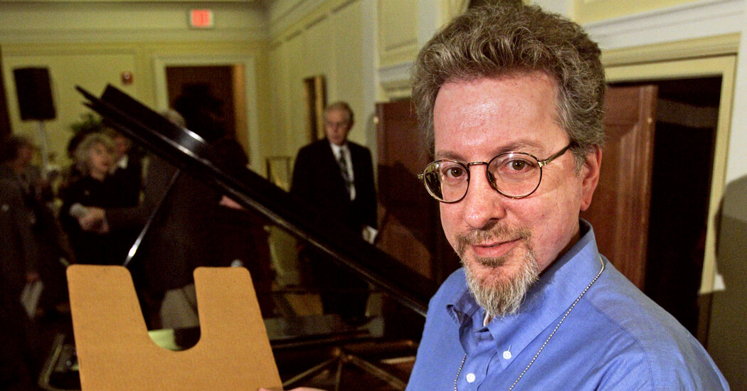 You are currently viewing Larry Appelbaum, Who Found Jazz Treasure in the Archives, Dies at 67