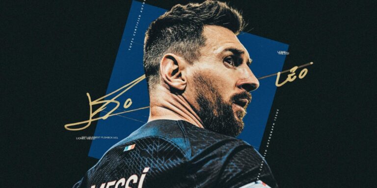 Read more about the article Lionel Messi trading card controversy: Who is signing his autographs?