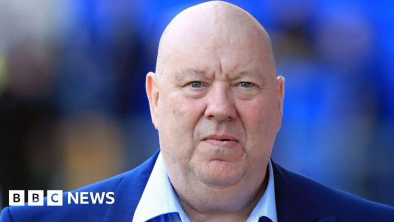 Read more about the article Liverpool’s Joe Anderson and Derek Hatton charged with bribery