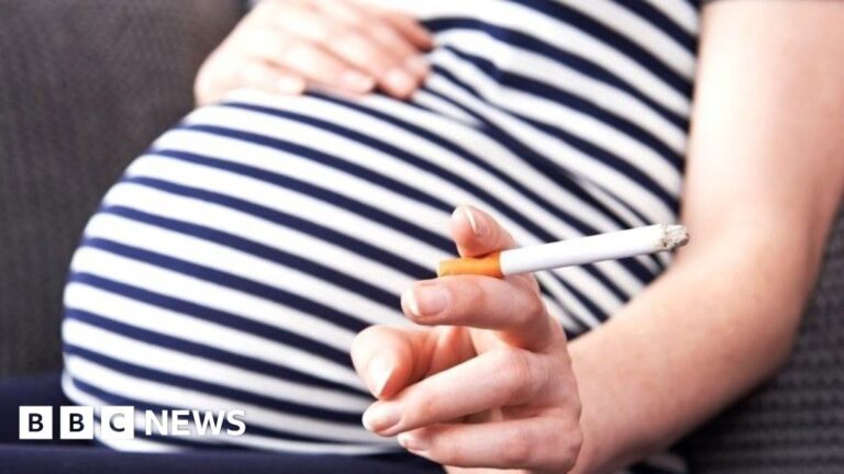 Read more about the article Males ‘more impacted by mother smoking during pregnancy’