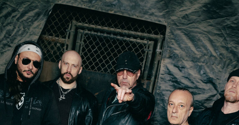 Read more about the article Mayhem Has the Wildest Story in Black Metal. Somehow, It’s Turning 40.