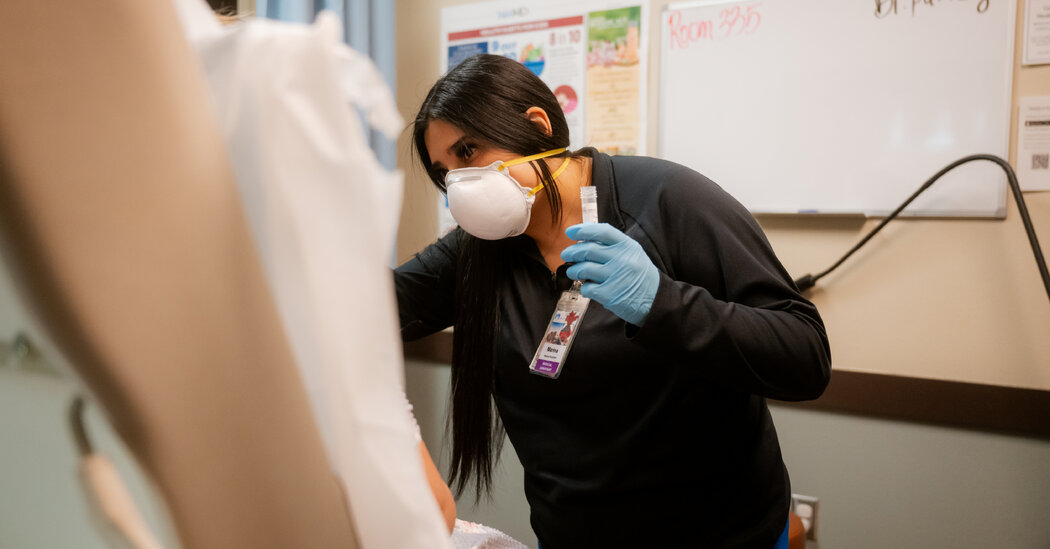 You are currently viewing Measles Cases in Kansas May Be Linked to Texas Outbreak