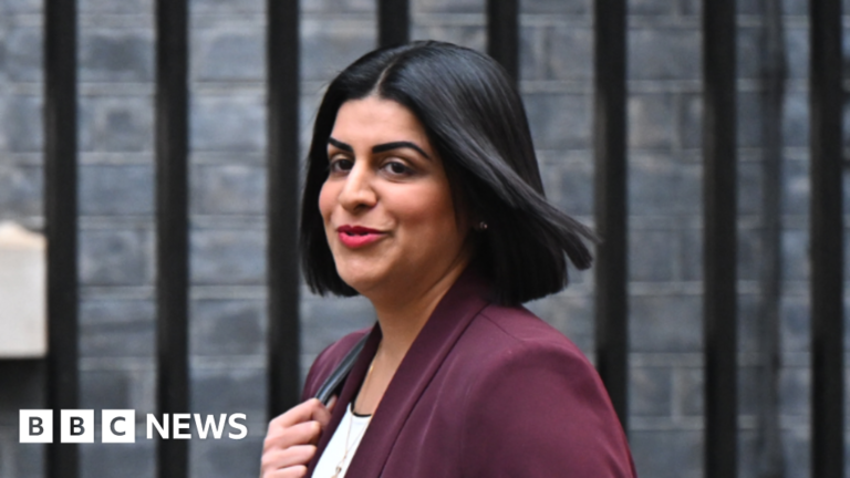 Read more about the article Minister threatens to override sentencing rules in ‘two tier’ row
